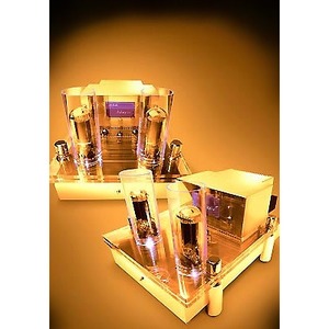 Усилитель мощности Art Audio Adagio Stereo 520b TW REF