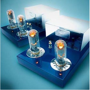 Усилитель мощности Art Audio Quartet 40 wtt mono block