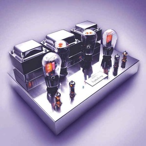 Усилитель мощности Art Audio Symphony