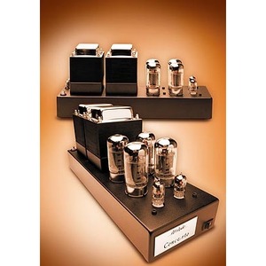 Усилитель мощности Art Audio Concerto push pull KT88/6550 monos