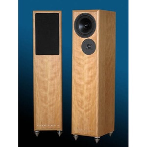 Напольная акустика DeVORE Fidelity Gibbons Super 8 Cherry