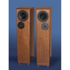 Напольная акустика DeVORE Fidelity Gibbons Super 8 Walnut