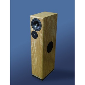 Напольная акустика DeVORE Fidelity The Nines Cherry