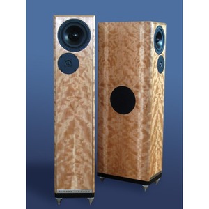 Напольная акустика DeVORE Fidelity The Nines Premium Wild Cherry
