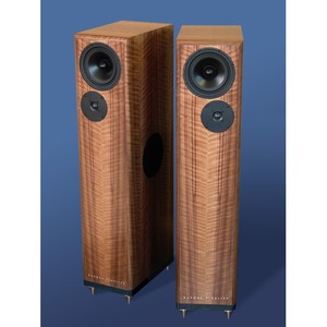 Напольная акустика DeVORE Fidelity The Nines Premium Walnut
