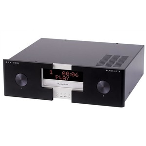 CD проигрыватель BlueNote Blacknote CDP 300 SACD