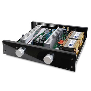 Интегральный усилитель BlueNote S-1 Black