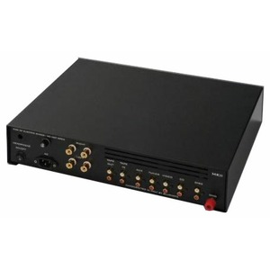 Интегральный усилитель BlueNote S-1 Black