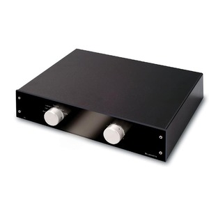 Интегральный усилитель BlueNote S-1 Signature Black