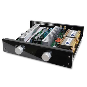 Интегральный усилитель BlueNote S-1 Signature Black