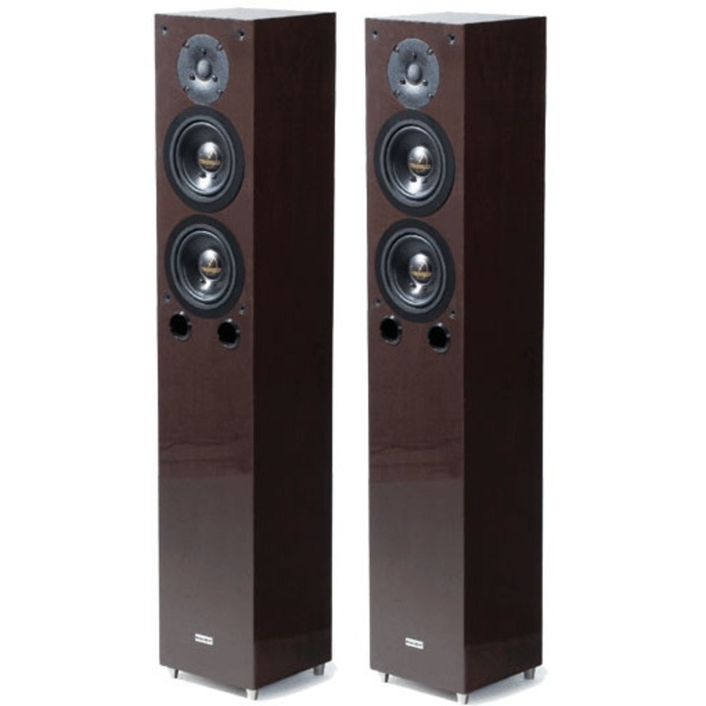 Напольная акустика BlueNote A-6 Dark Walnut