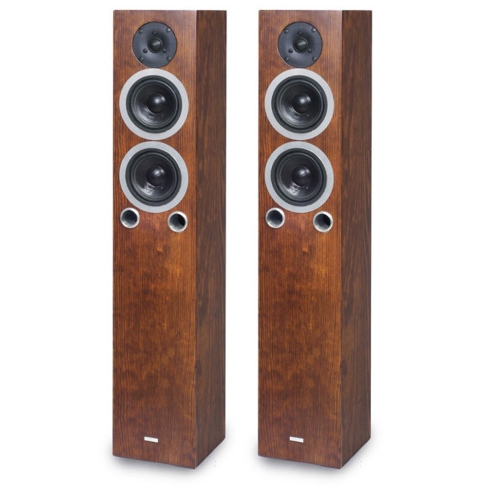 Напольная акустика BlueNote A-6 Light Walnut