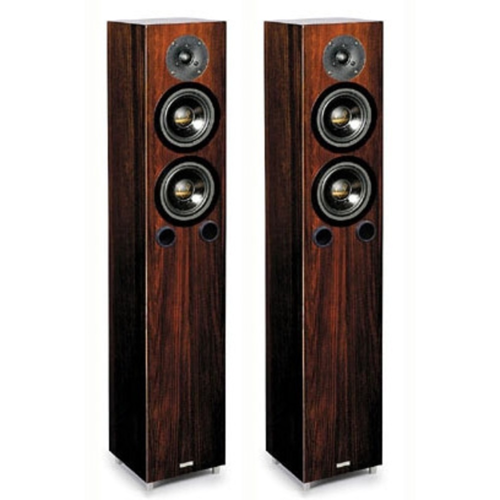 Напольная акустика BlueNote A-6 Mahogany