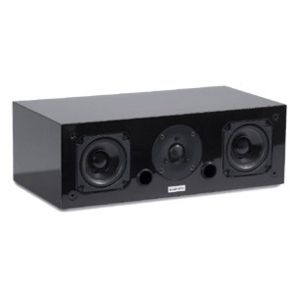 Центральный канал BlueNote A-4 Black