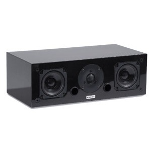 Центральный канал BlueNote A-4 Mahagony