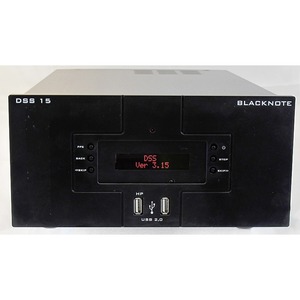 Сетевой плеер Blacknote DSS 15