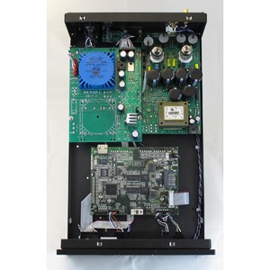 Сетевой плеер Blacknote DSS 15