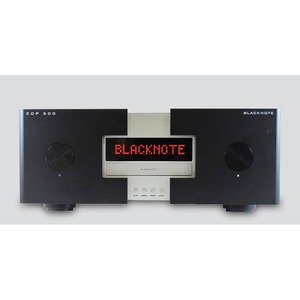 CD проигрыватель BlueNote Blacknote CDP 500 CD