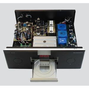 CD проигрыватель BlueNote Blacknote CDP 500 CD