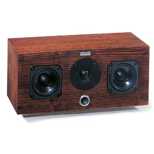 Центральный канал BlueNote C-4 Walnut