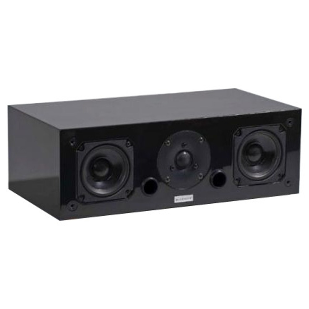 Центральный канал BlueNote C-4 Graphite
