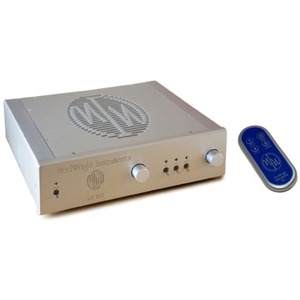 Усилитель предварительный ModWright Instruments LS 36.5 Tube Linestage