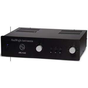 Усилитель предварительный ModWright Instruments SWL 9.0SE