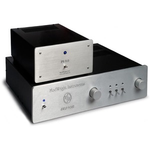 Усилитель предварительный ModWright Instruments SWLP 9.0SE Preamplifier