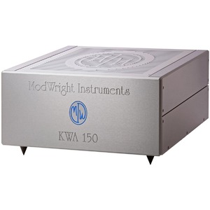 Усилитель мощности ModWright Instruments KWA 150 Amplifier