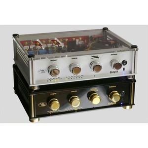 Усилитель предварительный Audio Valve Eclipse standart Black