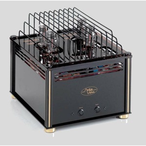 Усилитель мощности Audio Valve Baldur 70 exclusive Silver