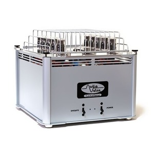 Усилитель мощности Audio Valve Baldur 300 exclusive Silver