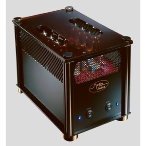 Усилитель мощности Audio Valve Avalon standart Silver
