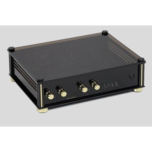 Фонокорректор Audio Valve Sunilda standart Black