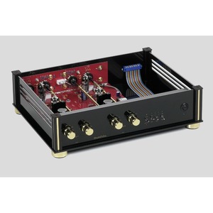 Фонокорректор Audio Valve Sunilda exclusive Silver