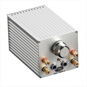 Усилитель для наушников транзисторный Audio Valve Impedancer Standart