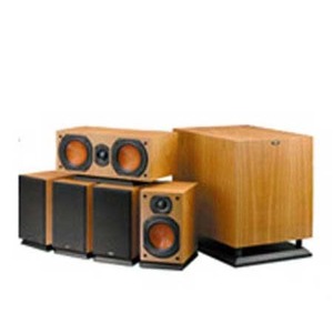 Домашний кинотеатр Chario Piccolo system