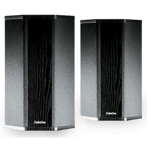 Дипольная акустика Definitive Technology BP1.2X Black