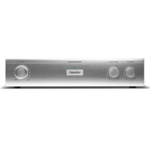 Усилитель мощности Definitive Technology SubAmp 600 Silver