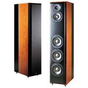 Напольная акустика Revel Performa F52 Cherry
