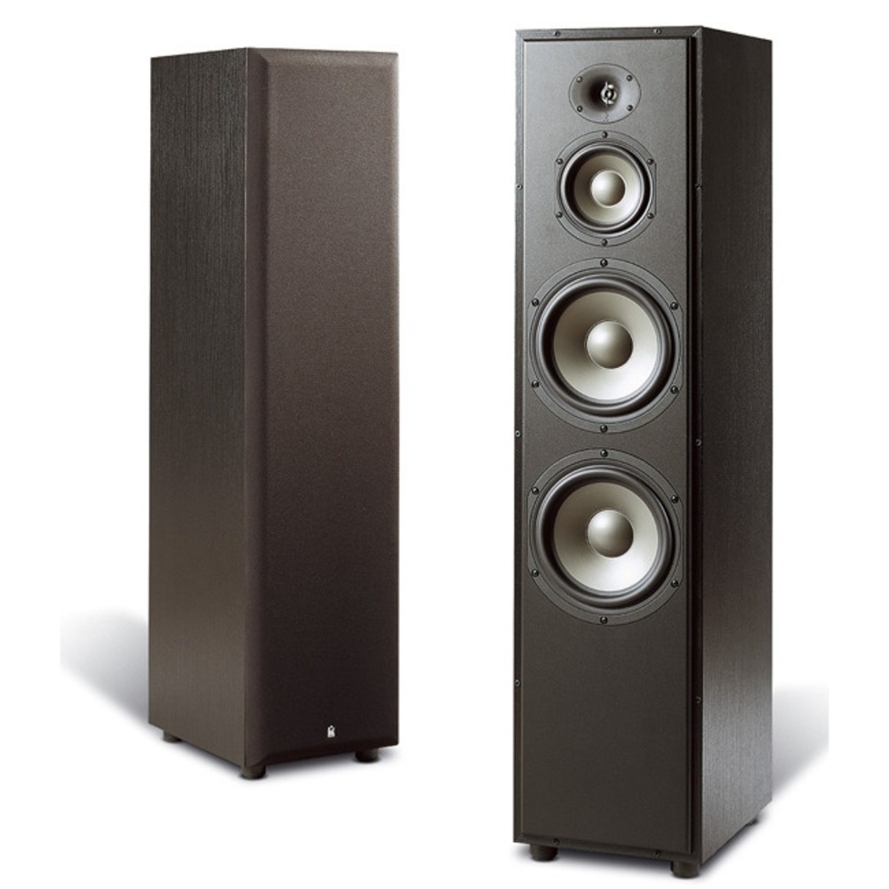 Напольная акустика Revel Concerta F12 Black