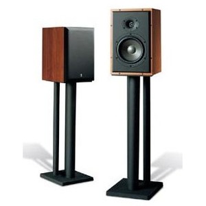 Полочная акустика Revel Concerta M12 Cherry