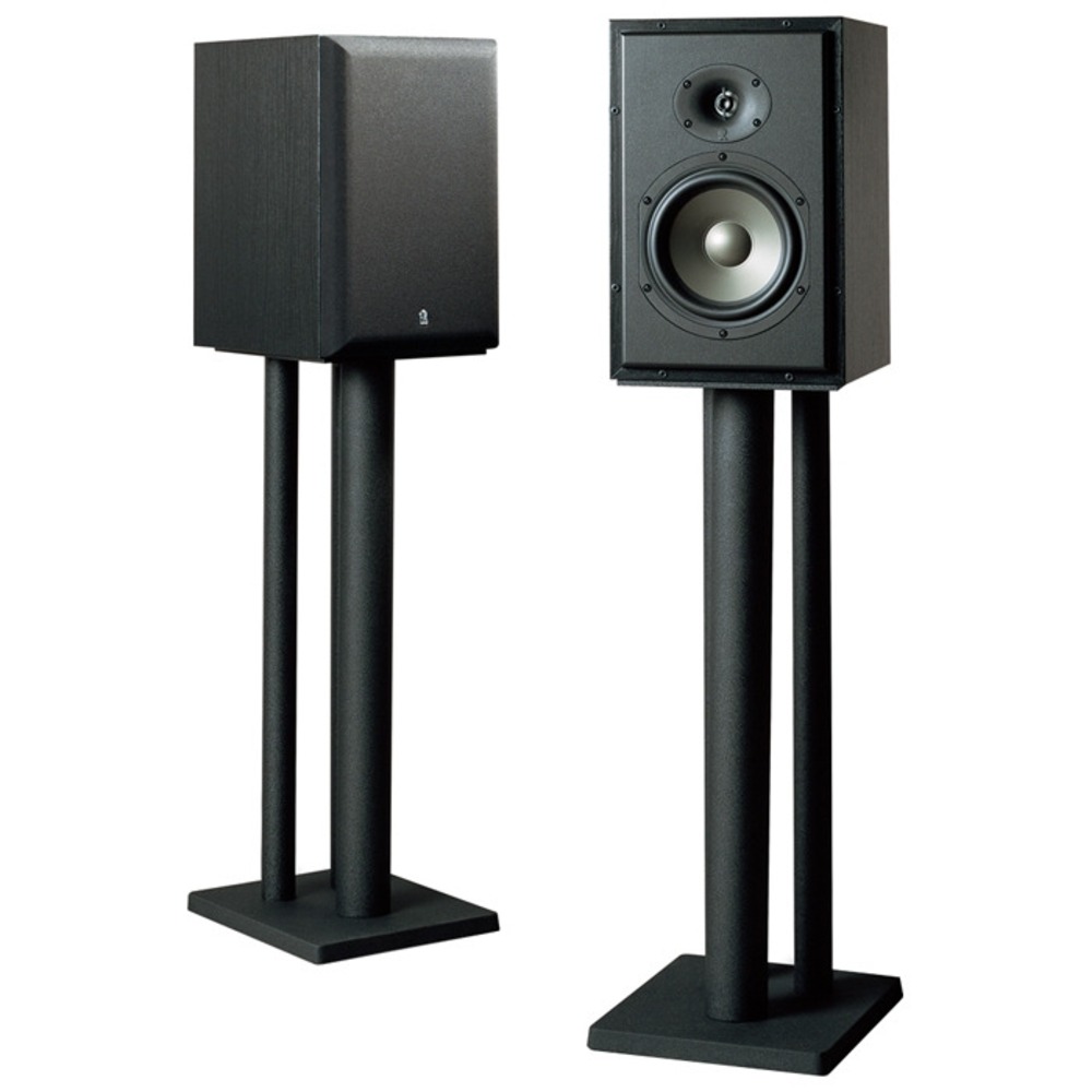 Полочная акустика Revel Concerta M12 Black