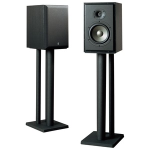 Полочная акустика Revel Concerta M12 Black