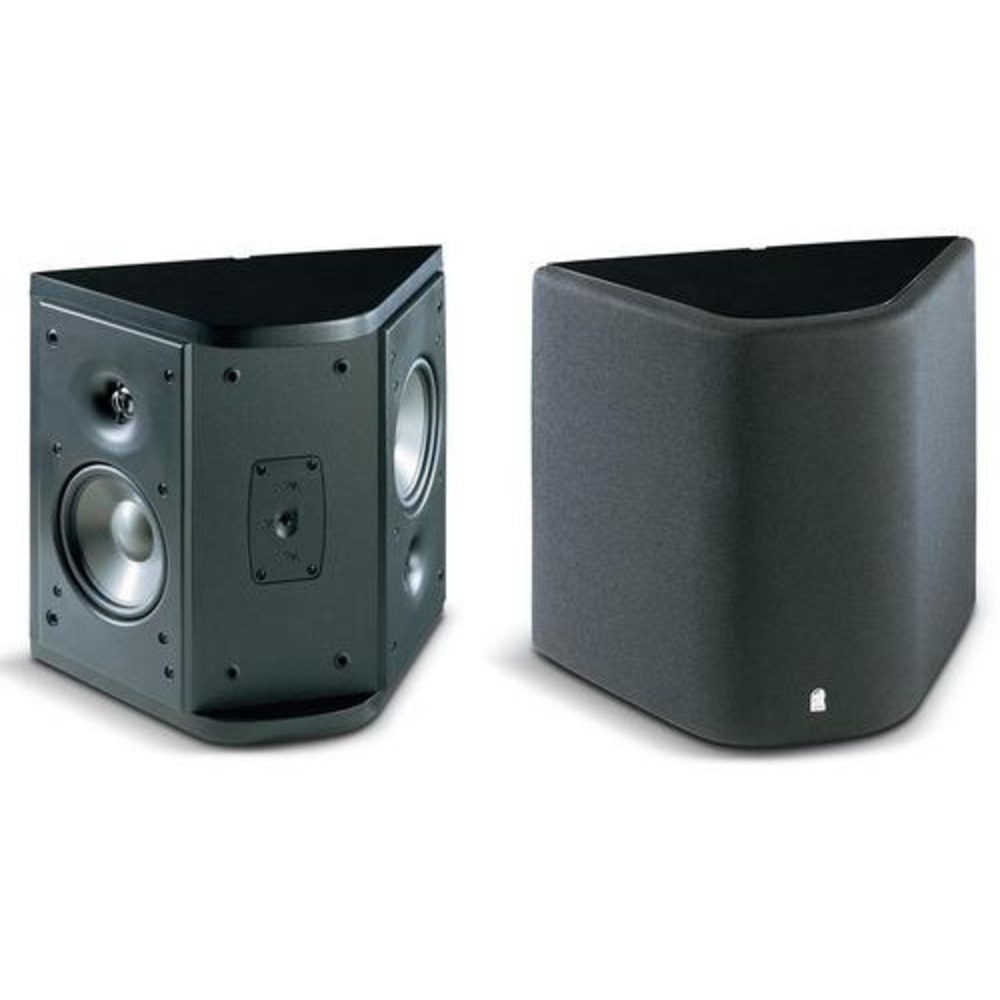 Дипольная акустика Revel Concerta S12 White
