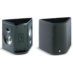 Дипольная акустика Revel Concerta S12 White