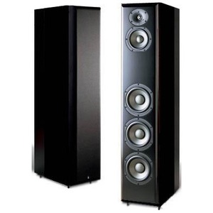 Напольная акустика Revel Performa F52 Black