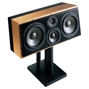 Центральный канал Revel Performa C52 Cherry