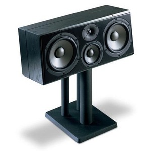 Центральный канал Revel Performa C52 Black