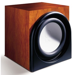 Фазоинверторный сабвуфер Revel Performa B15a Cherry